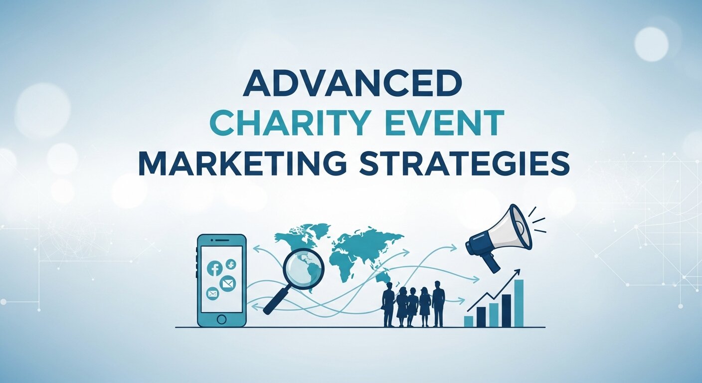 Advanced Charity Event Marketing 