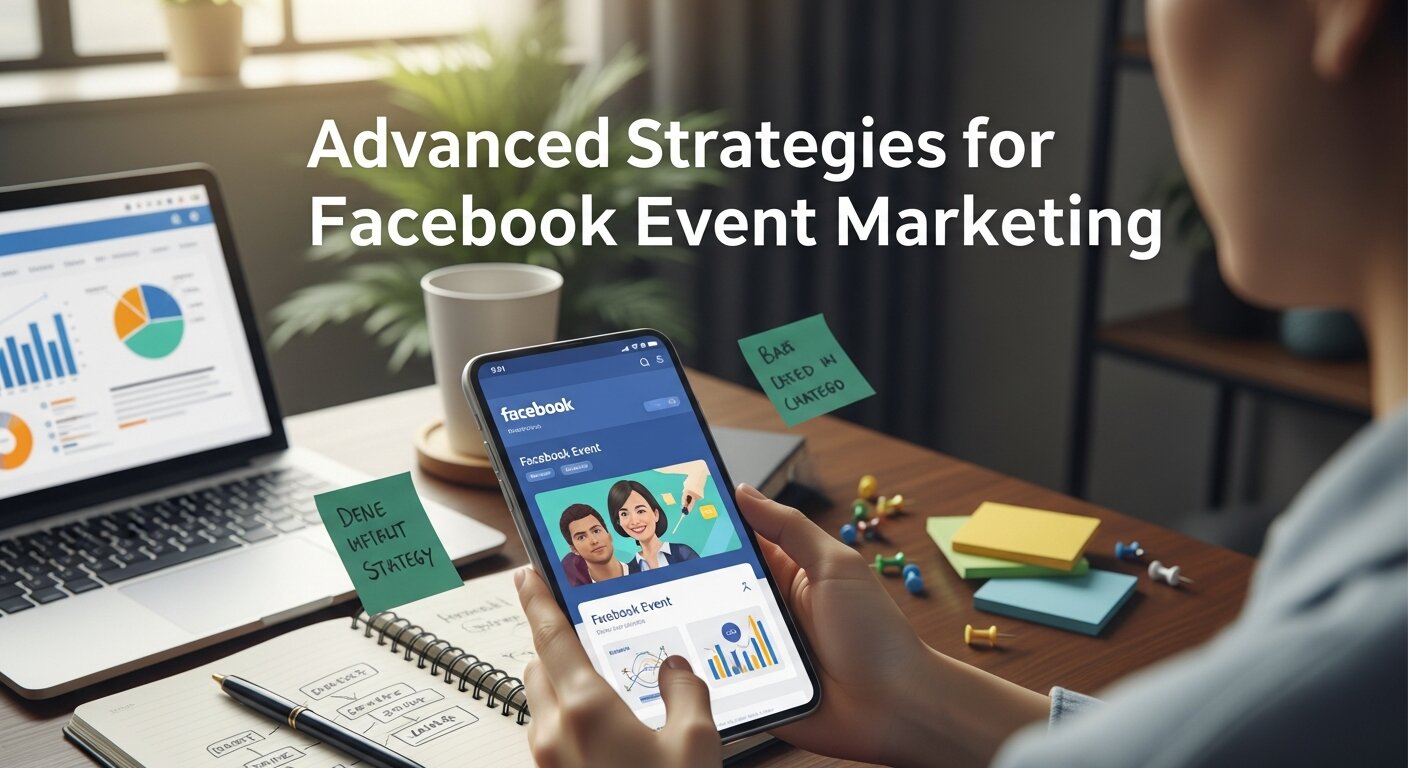 Advanced Strategies for Facebook Event 