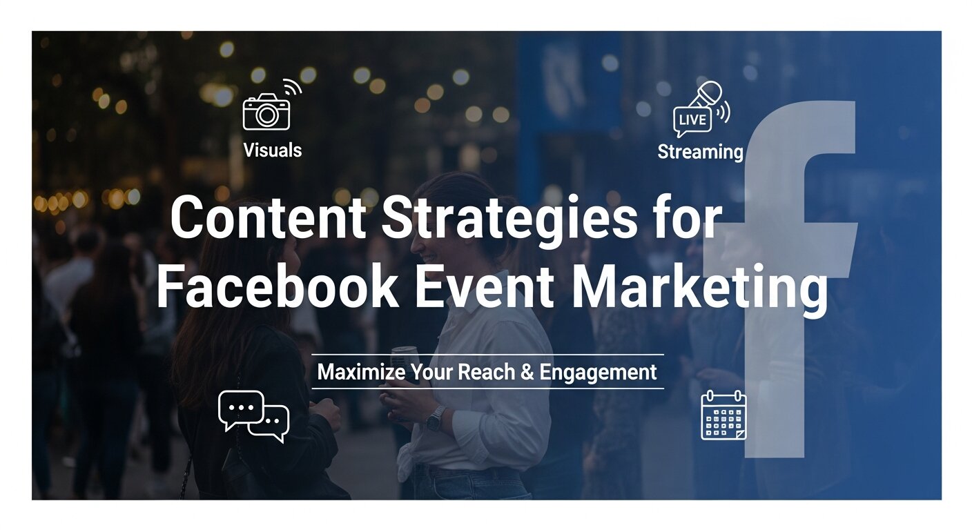 Content Strategies for Facebook