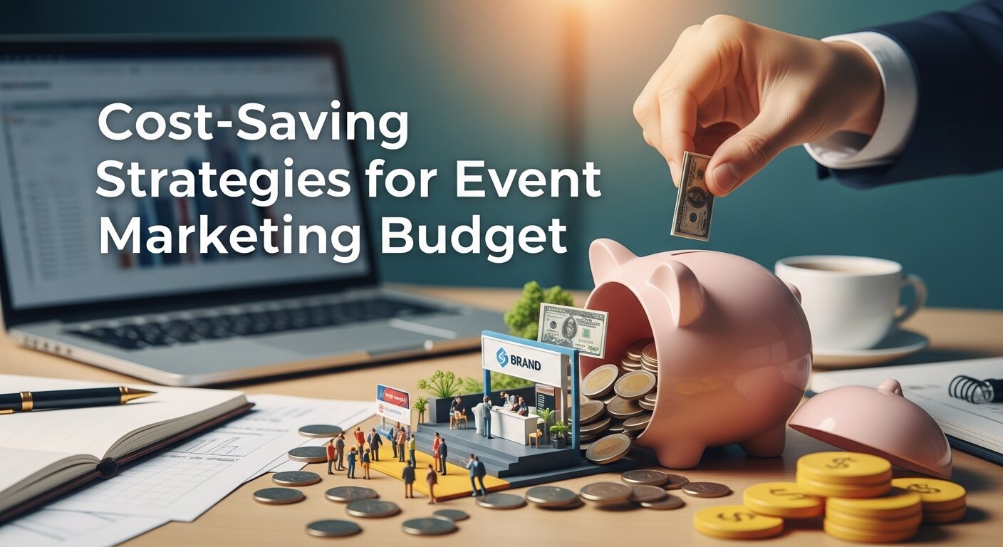 Cost-Saving Strategies for Event