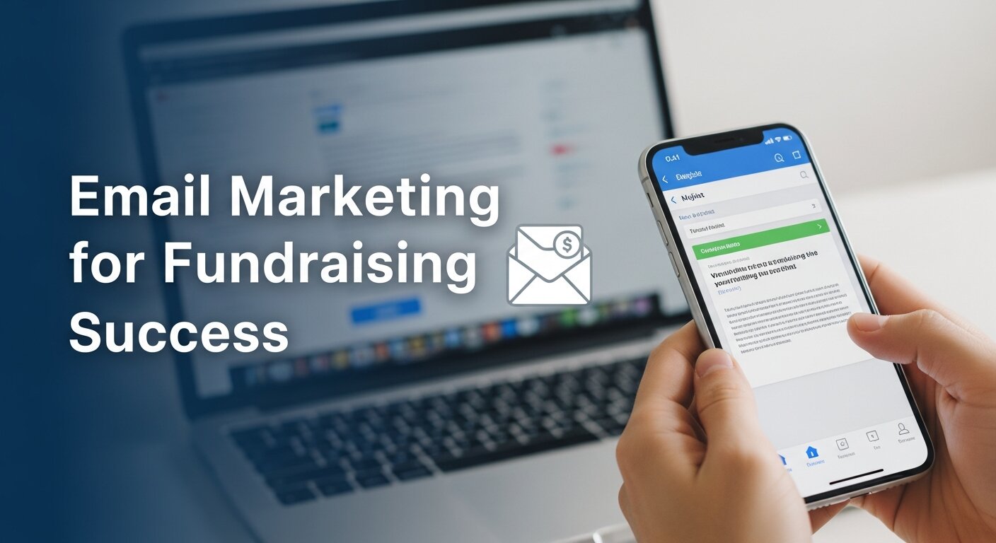 Email Marketing for Fundraising 