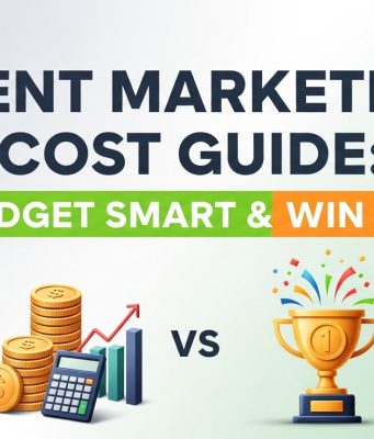 Event Marketing Cost Guide: Budget Smart & Win Big event marketing budget