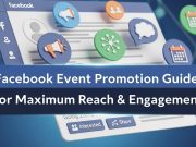 Facebook Event Promotion Guide for Maximum Reach & Engagement Facebook event marketing