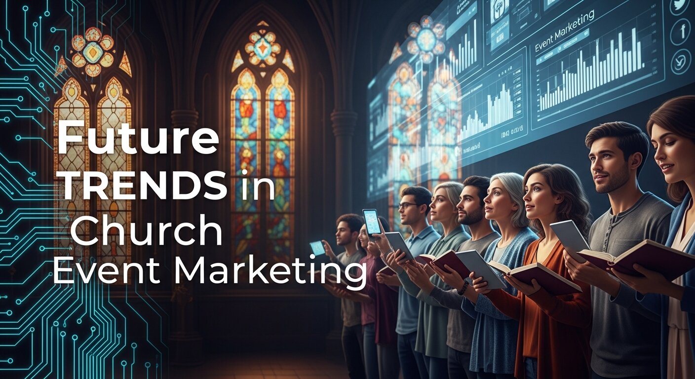 Trends in Church Event Marketing 