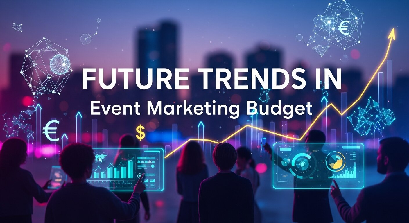 Trends in Event Marketing Budget