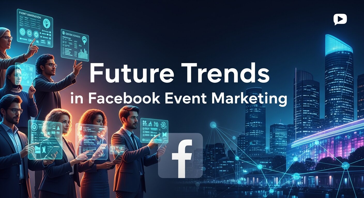 Trends in Facebook Event Marketing 