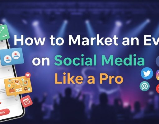 How to Market an Event on Social Media Like a Pro Social Media Event Marketing