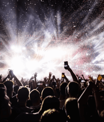 How to Market a Music Event and Sell Out Every Seat Music Event