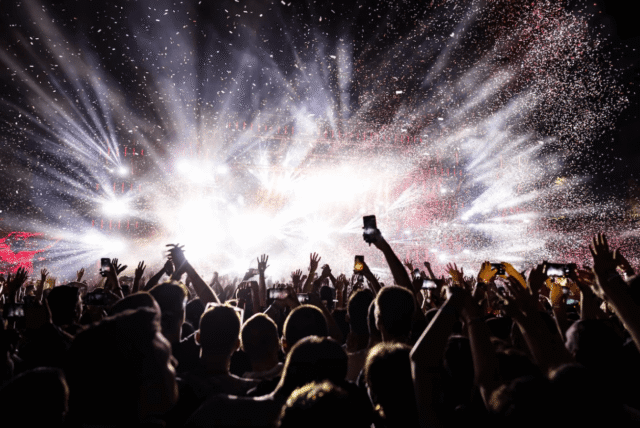 Music Event