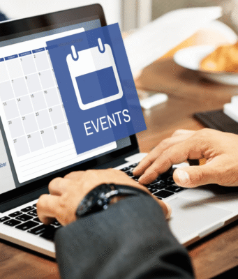 Who Plots the Marketing Strategy for an Event? the Marketing Strategy for an Event