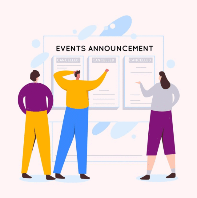 How Much Does Event Marketing Cost