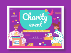 How to Effectively Market a Charity Event and Maximize Impact Charity Event