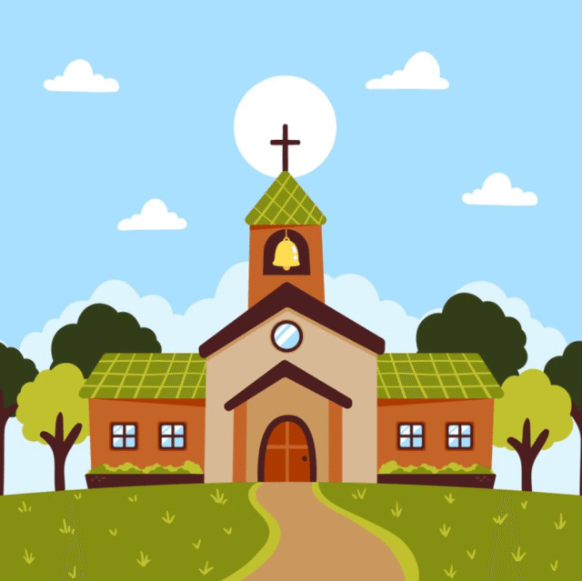 Church Event
