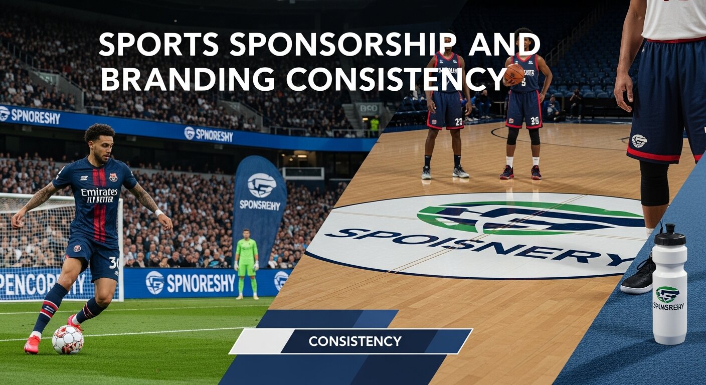 Sports Sponsorship and Consistency 
