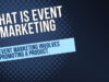 What is Event Marketing? A Complete Guide to Captivating Campaigns Event Marketing