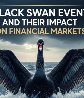 Black Swan Events and Their Impact on Financial Markets Black Swan events