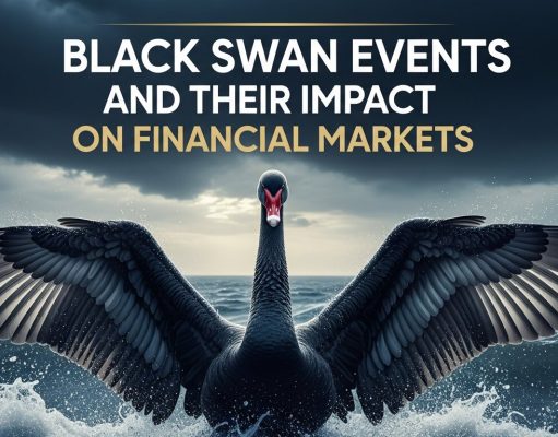 Black Swan Events and Their Impact on Financial Markets Black Swan events