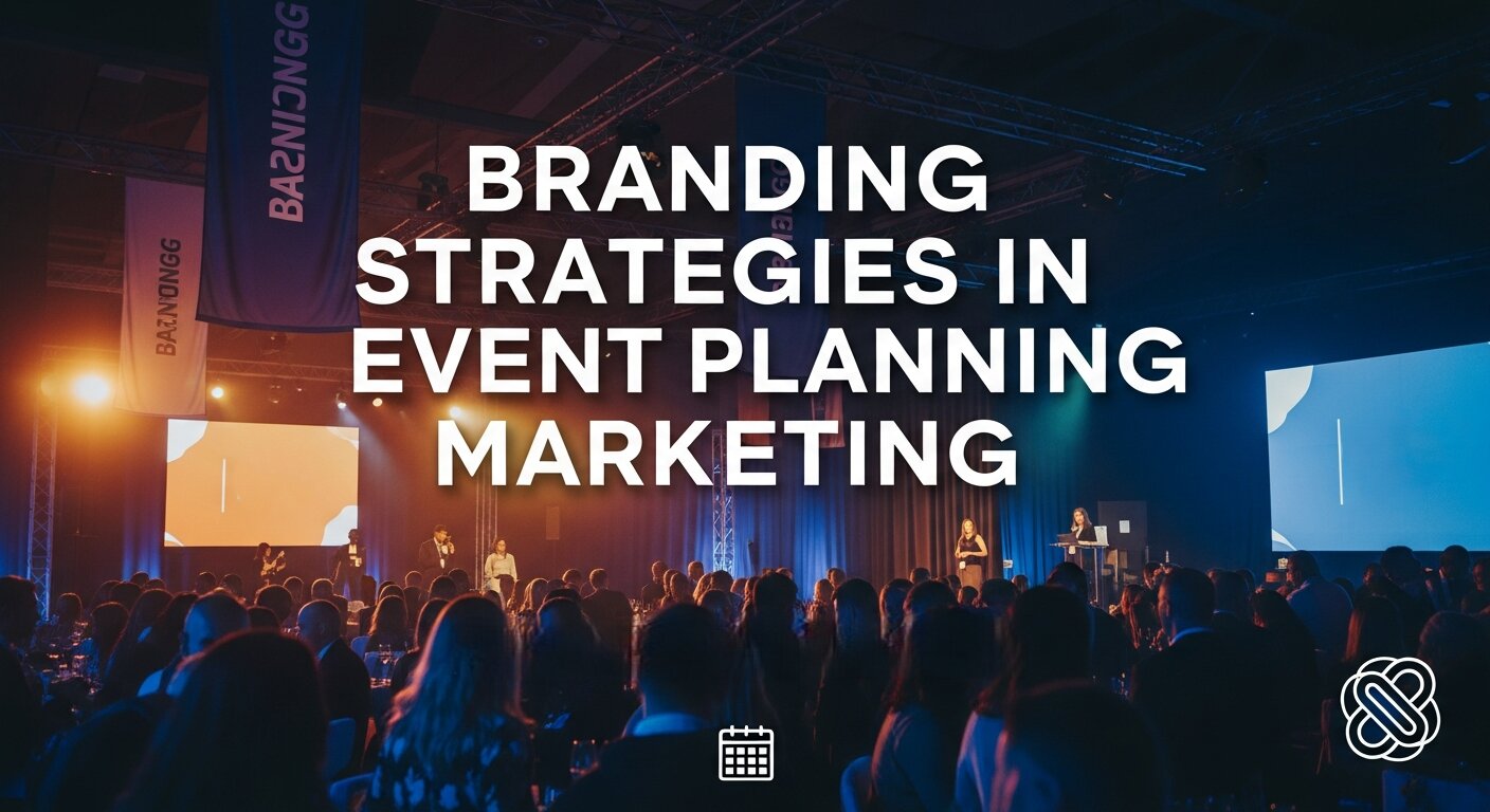 Branding Strategies in Event Marketing