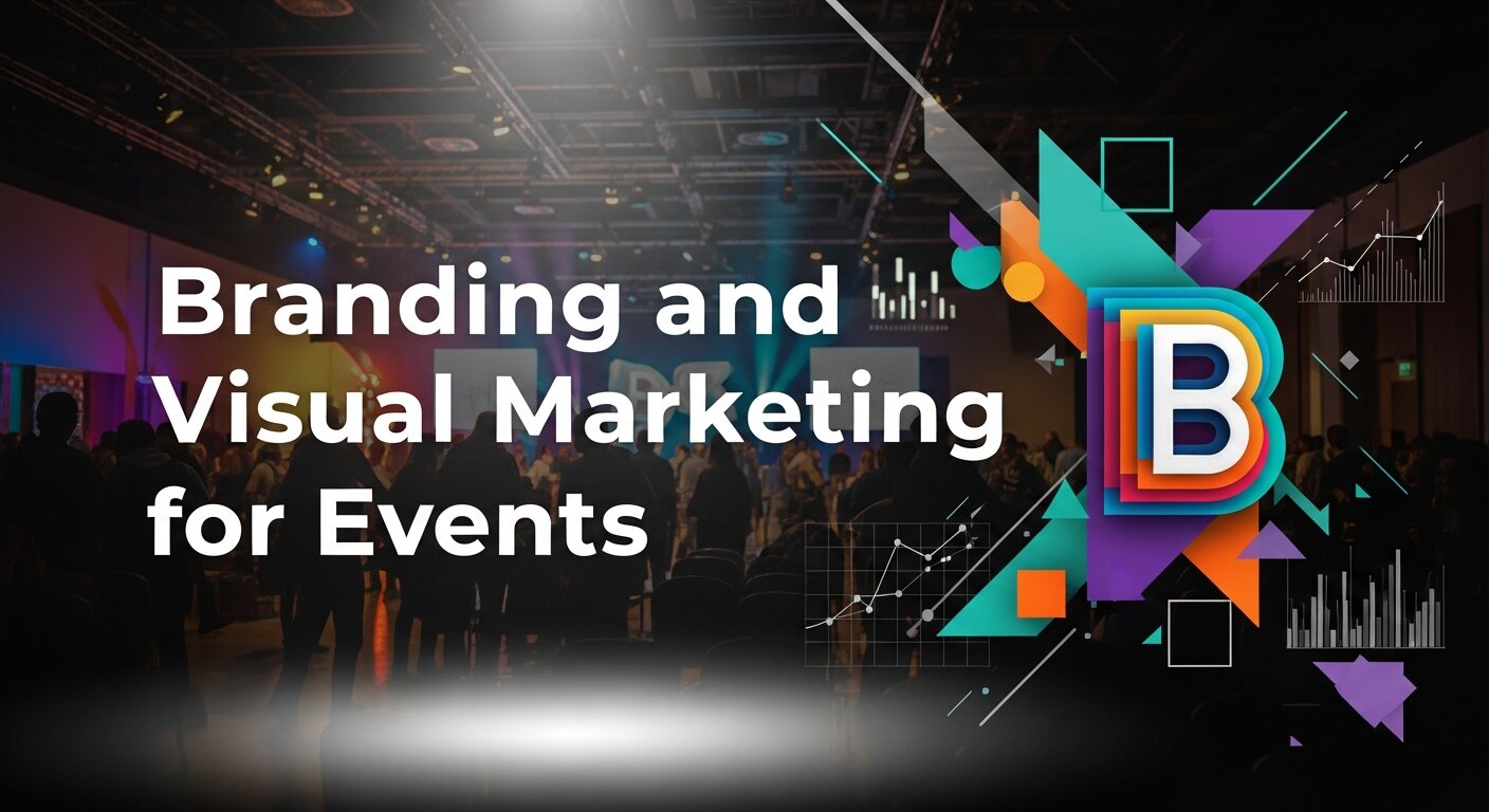 Branding for event marketing success
