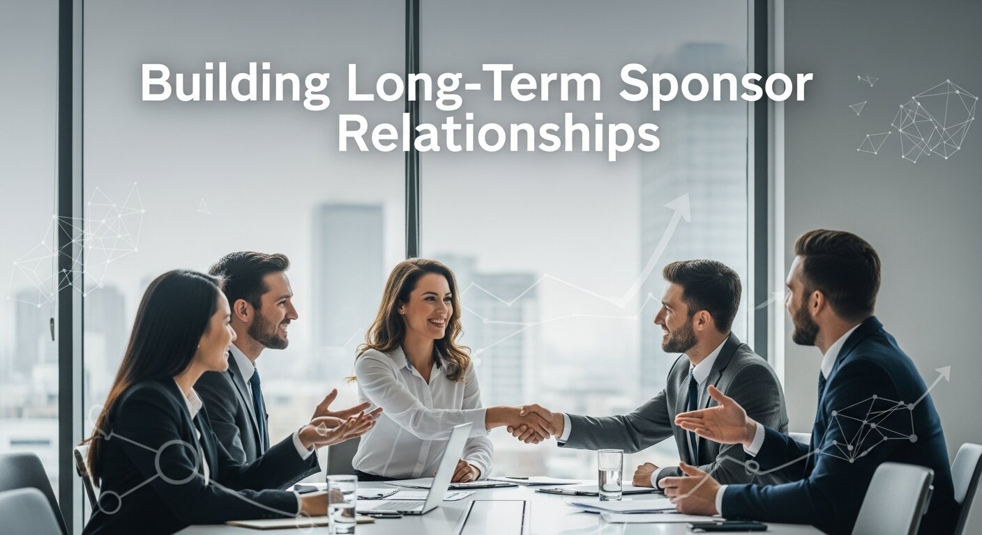 Long-Term Sponsor Relationships