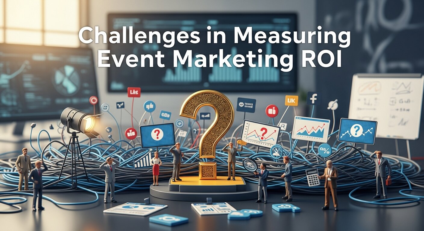 Measuring Marketing ROI