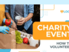 How to Create a Winning Charity Event Marketing Plan Charity Event