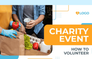 How to Create a Winning Charity Event Marketing Plan Charity Event