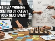 Crafting a Winning Marketing Strategy for Your Next Event event marketing strategy