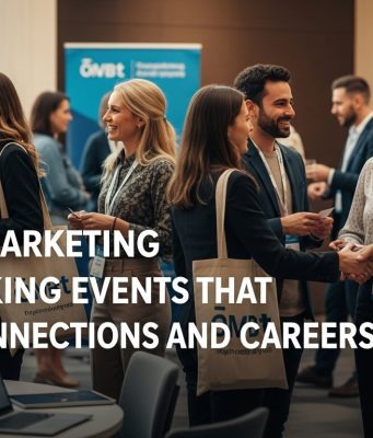 Digital Marketing Networking Events That Boost Connections and Careers Digital Marketing