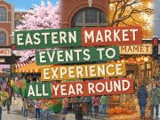 Eastern Market Events to Experience All Year Round Eastern market festivals