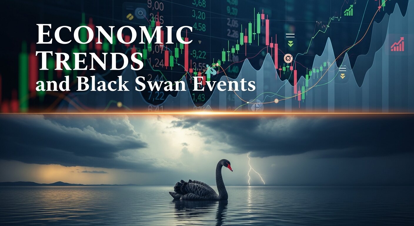 Economic Trends and Black Swan