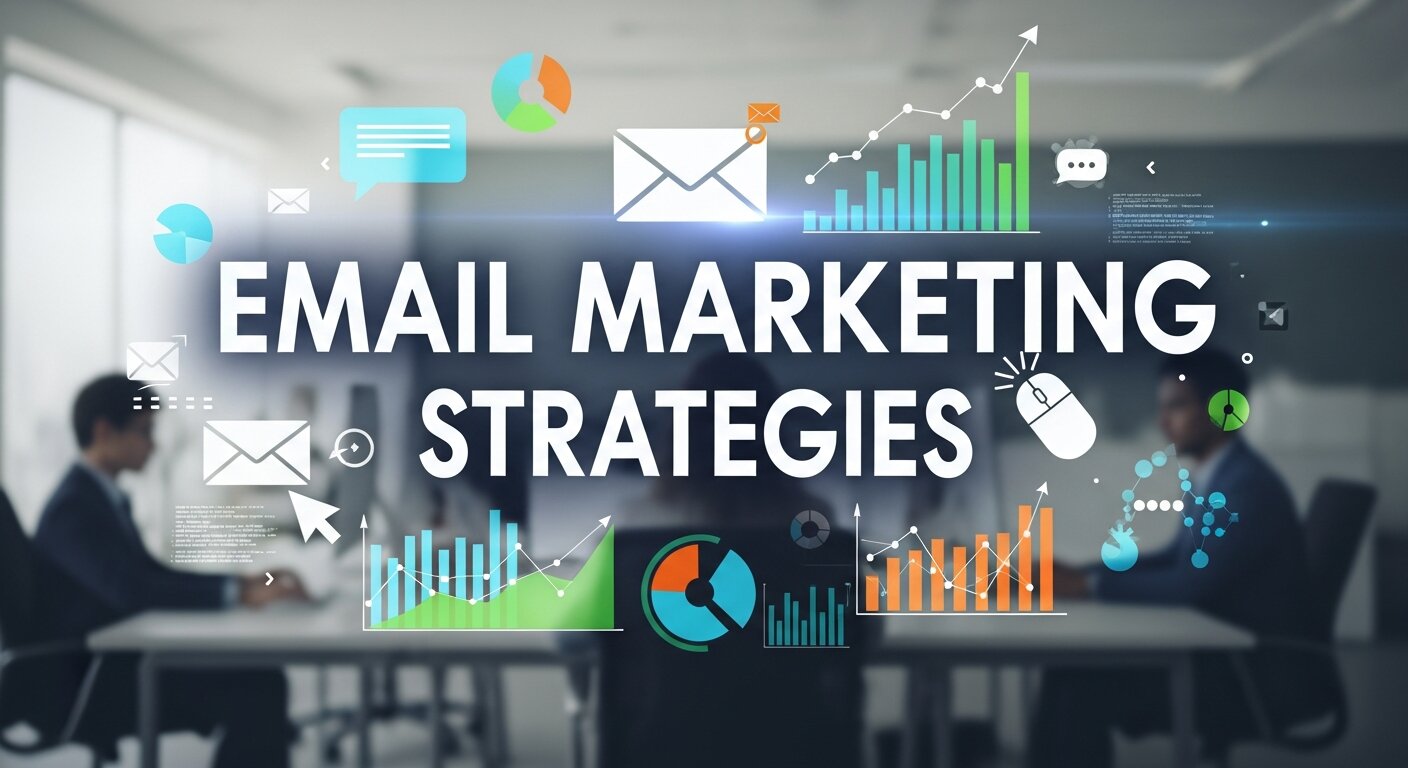 Email Marketing Strategies 
