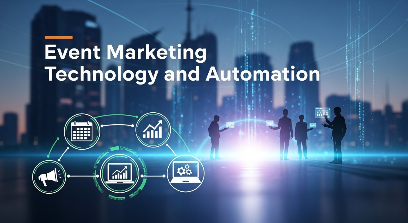Event Marketing Technology 
