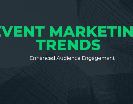 Event Marketing Trends for 2025 and Beyond Event Marketing