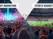 Event Marketing vs. Sports Marketing: Key Differences and Strategies Event Marketing