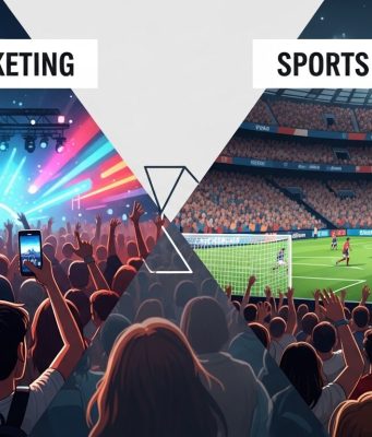 Event Marketing vs. Sports Marketing: Key Differences and Strategies Event Marketing