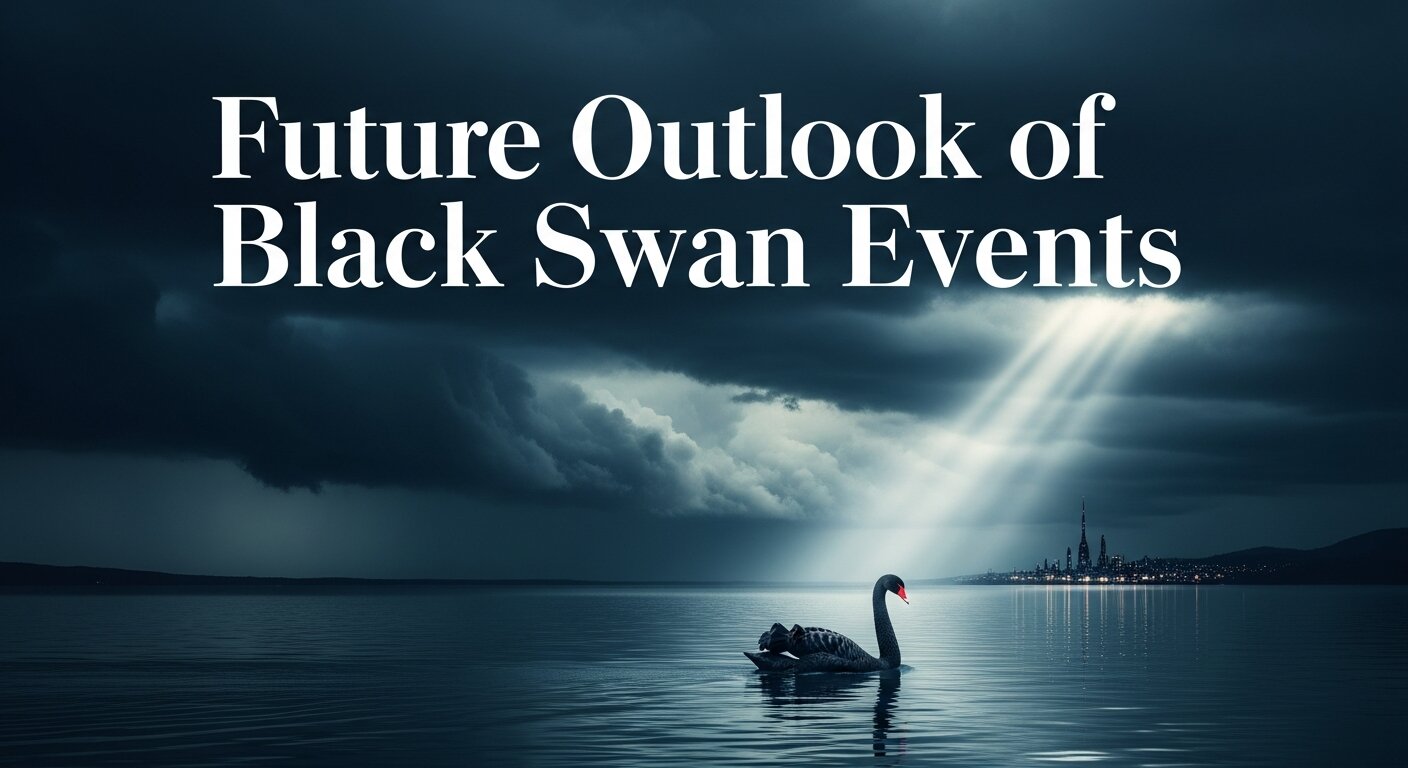 Outlook of Black Swan Events