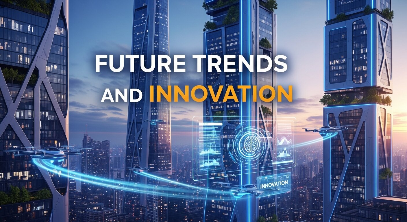 Future Trends and Innovation