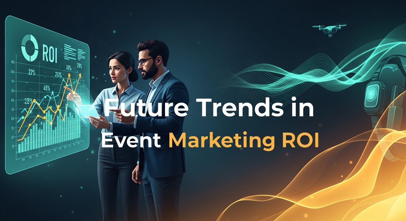 Future Trends in Event Marketing ROI