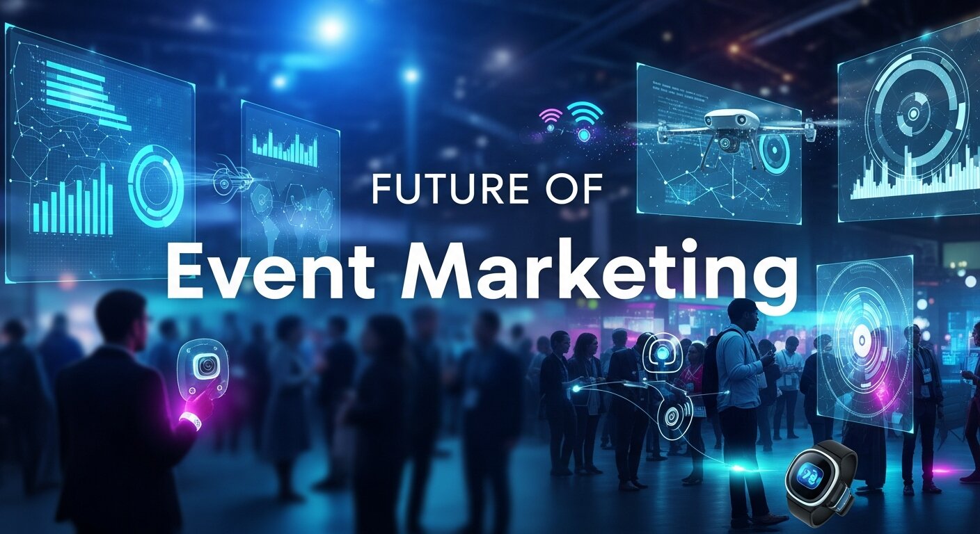 Future of Event Marketing