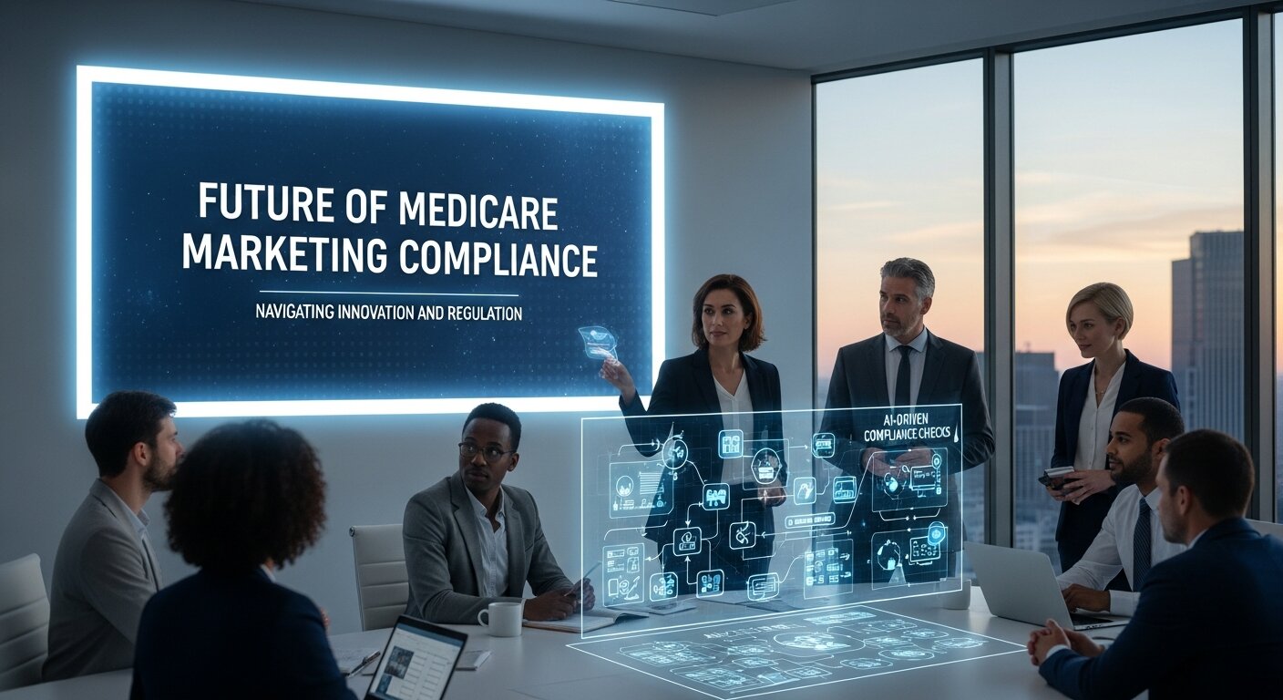 Medicare Marketing Compliance 