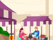 Your Ultimate Guide to Haven City Market Events Haven City