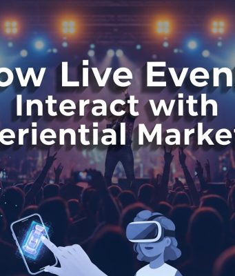 How Live Events Interact with Experiential Marketing Experiential marketing
