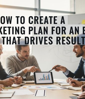 How to Create a Marketing Plan for an Event That Drives Results Event marketing strategy
