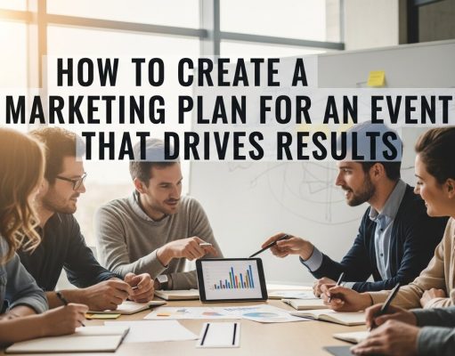 How to Create a Marketing Plan for an Event That Drives Results Event marketing strategy