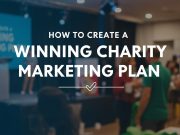 How to Create a Winning Charity Event Marketing Plan Charity Event