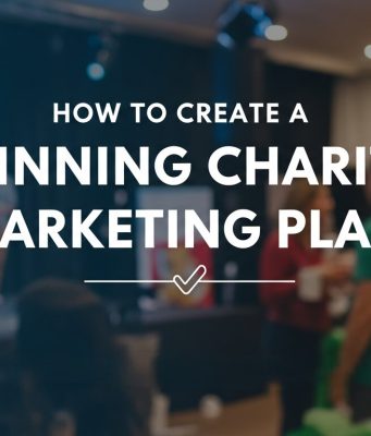 How to Create a Winning Charity Event Marketing Plan Charity Event