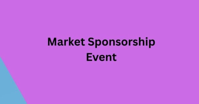 Sponsorship