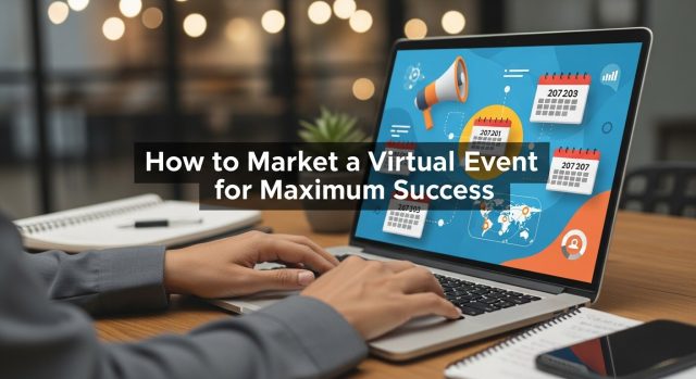 Virtual Event Marketing