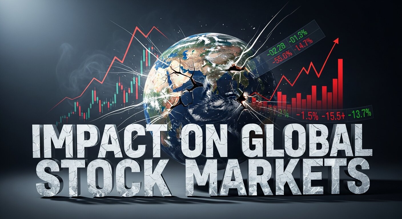 Impact on Global Stock Markets